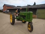 1949 John Deere B Styled single front oldtimer te koop