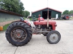 1959 Massey Ferguson MF35 (FE35) oldtimer te koop