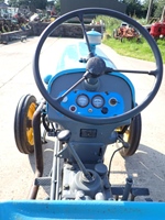 1965 Landini R3000, 1 Family owned oldtimer te koop