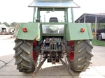 1977 Fendt Favorit 614SL oldtimer te koop