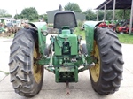 1966 John Deere 2510 Diesel Syncro oldtimer te koop