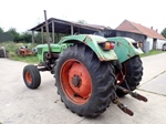 1976 Deutz D130 06 2WD (D13006) oldtimer te koop