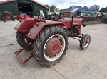 1964 International D326 Diesel 2wd oldtimer te koop