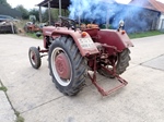 1964 International D326 Diesel 2wd oldtimer te koop