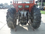 1976 Massey Ferguson MF 1155 oldtimer te koop