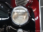 1939 BMW 327 oldtimer te koop