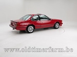 1988 BMW M6 oldtimer te koop