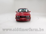 1988 BMW M6 oldtimer te koop