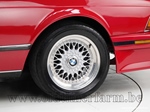 1988 BMW M6 oldtimer te koop