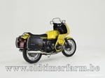 1978 BMW R100RS oldtimer te koop