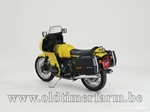 1978 BMW R100RS oldtimer te koop