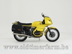 1978 BMW R100RS oldtimer te koop