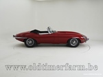 1963 Jaguar E-Type Series 1 OTS oldtimer te koop