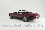 1973 Jaguar E-Type Series 3 V12 oldtimer te koop