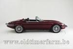 1973 Jaguar E-Type Series 3 V12 oldtimer te koop