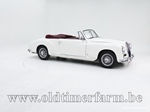 1951 Lancia Aurelia B50 Cabriolet oldtimer te koop