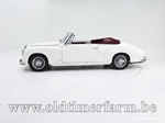 1951 Lancia Aurelia B50 Cabriolet oldtimer te koop