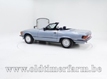 1985 Mercedes 300 SL oldtimer te koop