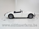 1959 MG A 1500 oldtimer te koop