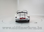 1959 MG A 1500 oldtimer te koop