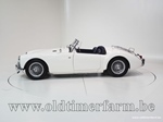 1959 MG A 1500 oldtimer te koop