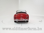 1961 MG A 1600 oldtimer te koop