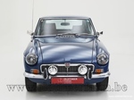 1973 MG B GT oldtimer te koop