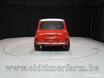 1975 Mini 850 oldtimer te koop