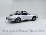 1971 Porsche 911 2.4 T/E Targa oldtimer te koop