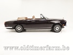 1972 Rolls-Royce Corniche oldtimer te koop