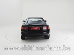 1989 Toyota Celica 4x4 Turbo oldtimer te koop