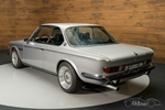 1971 BMW 3.0 CS oldtimer te koop