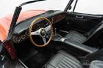 1966 Austin-Healey oldtimer te koop