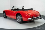 1966 Austin-Healey oldtimer te koop