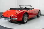 1966 Austin-Healey oldtimer te koop