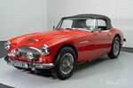 1966 Austin-Healey oldtimer te koop