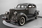 1936 Ford De Luxe oldtimer te koop