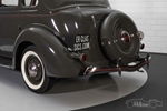 1936 Ford De Luxe oldtimer te koop