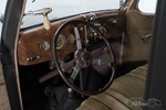 1936 Ford De Luxe oldtimer te koop