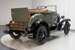 1931 Ford model A oldtimer te koop