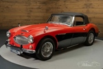 1965 Austin-Healey 3000 oldtimer te koop