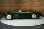 1956 Fiat Barchetta oldtimer te koop