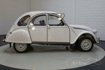 1990 Citroën 2CV oldtimer te koop