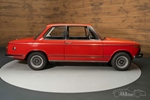 1974 BMW 1602 oldtimer te koop