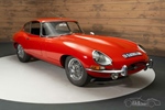 1965 Jaguar E-Type oldtimer te koop