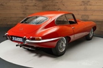 1965 Jaguar E-Type oldtimer te koop