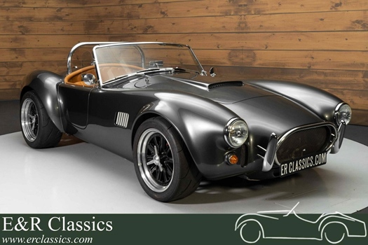 1991 AC Cobra oldtimer te koop