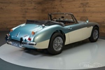 1966 Austin-Healey oldtimer te koop