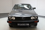 1983 Alfa Romeo GTV oldtimer te koop