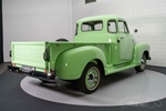 1954 Chevrolet 3100 oldtimer te koop